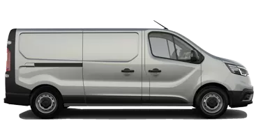 Renault Trafic Panelvan Fiyat Listesi