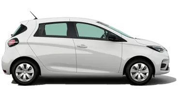 Renault Zoe Fiyat Listesi