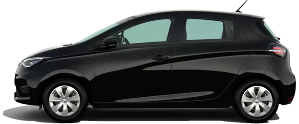 2024 Renault Zoe
