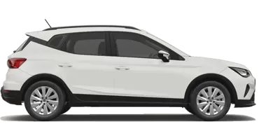 Seat Arona Fiyat Listesi