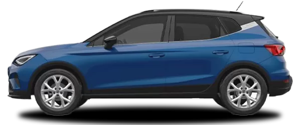 2024 Seat Arona