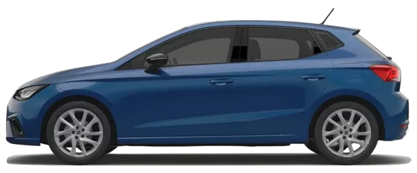 2024 Seat İbiza