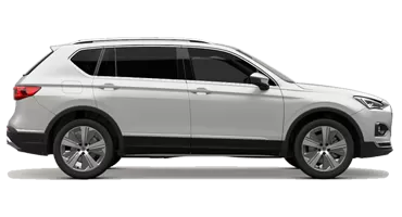 Seat Tarraco Fiyat Listesi