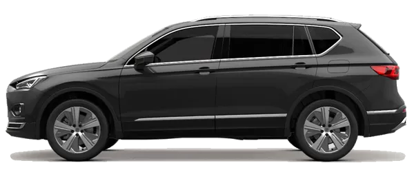 2024 Seat Tarraco