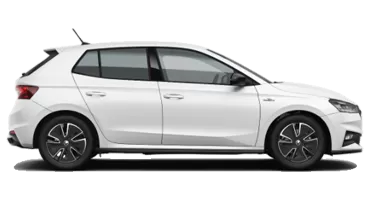 Skoda Fabia Fiyat Listesi