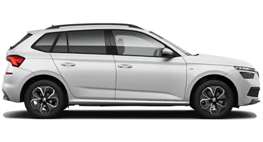 Skoda Kamiq Fiyat Listesi