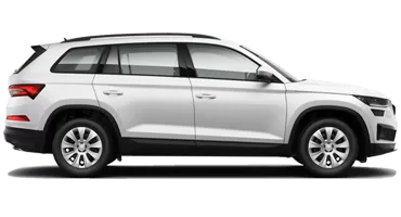 Skoda Kodiaq Fiyat Listesi