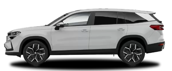 2024 Skoda Kodiaq