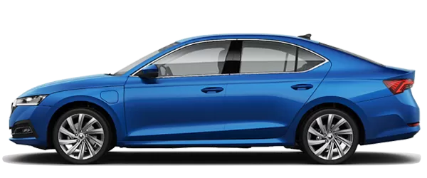 2024 Skoda Octavia