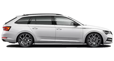 Skoda Superb Combi Fiyat Listesi