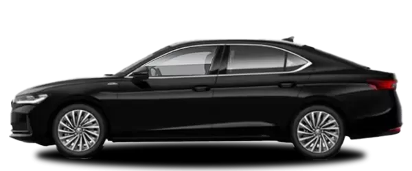 2024 Skoda Superb