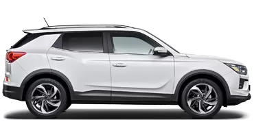 Ssangyong Korando Fiyat Listesi