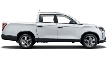 Ssangyong Musso Grand Fiyat Listesi