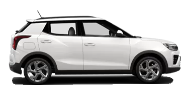 Ssangyong Tivoli Fiyat Listesi