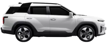 Ssangyong Torres EVX Fiyat Listesi
