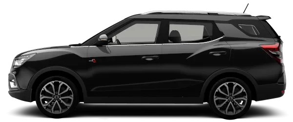  Ssangyong XLV