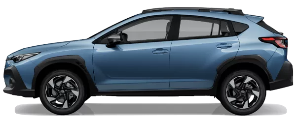  Subaru Crosstrek