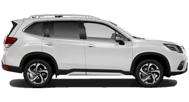 Subaru Forester Fiyat Listesi