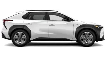 Subaru Solterra Fiyat Listesi