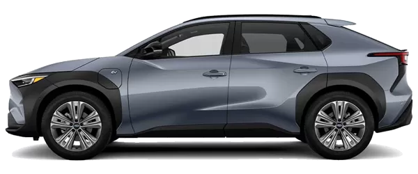 2024 Subaru Solterra