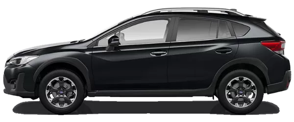 2024 Subaru XV