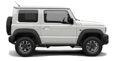 Suzuki Jimny Fiyat Listesi