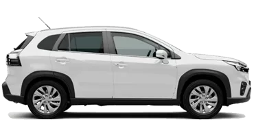 Suzuki S-Cross Fiyat Listesi