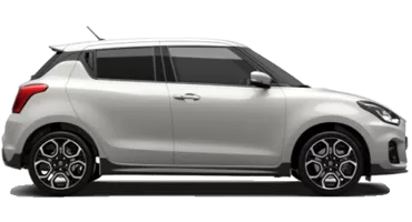 Suzuki Swift Hibrit Fiyat Listesi