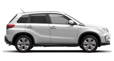Suzuki Vitara Fiyat Listesi