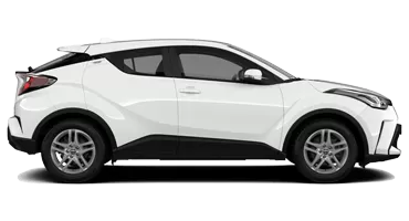 Toyota C-HR Fiyat Listesi