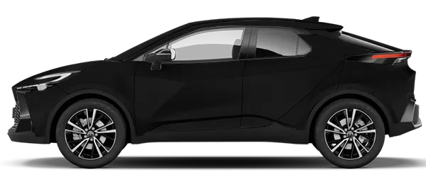 2024 Toyota C-HR