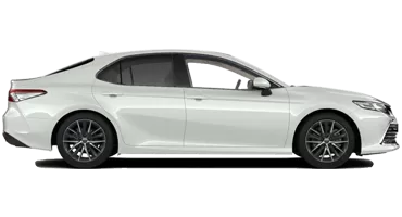Toyota Camry Fiyat Listesi