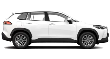 Toyota Corolla Cross Fiyat Listesi