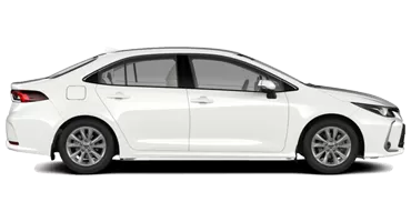 Toyota Corolla Fiyat Listesi