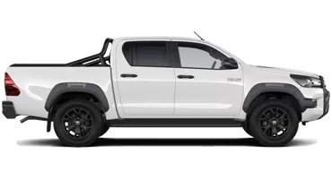 Toyota Hilux Fiyat Listesi