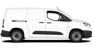Toyota Proace City Cargo Fiyat Listesi