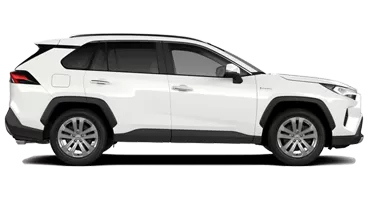 Toyota Rav4 Fiyat Listesi