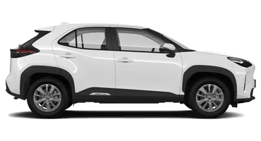 Toyota Yaris Cross Fiyat Listesi