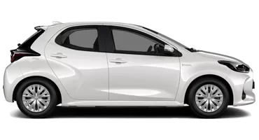 Toyota Yaris Fiyat Listesi