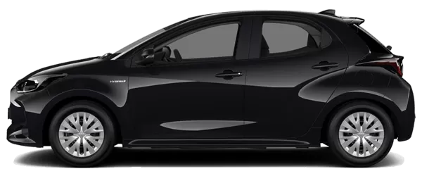 2024 Toyota Yaris