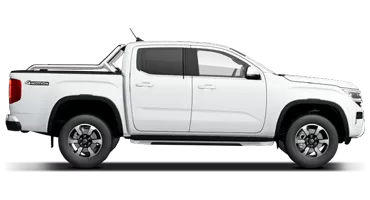 Volkswagen Amarok Fiyat Listesi