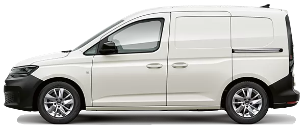 2024 Volkswagen Caddy Cargo