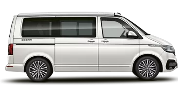 Volkswagen California Fiyat Listesi