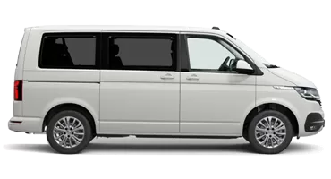 Volkswagen Caravelle Fiyat Listesi