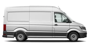 Volkswagen Crafter Panelvan Fiyat Listesi