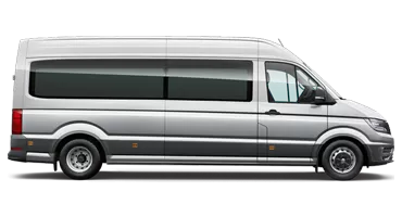 Volkswagen Crafter Servis Fiyat Listesi
