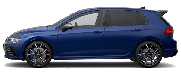 2024 Volkswagen Golf R