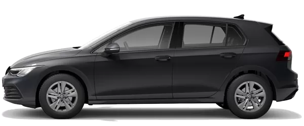 2024 Volkswagen Golf
