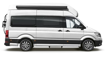 Volkswagen Grand California Fiyat Listesi