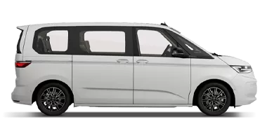 Volkswagen Multivan Fiyat Listesi